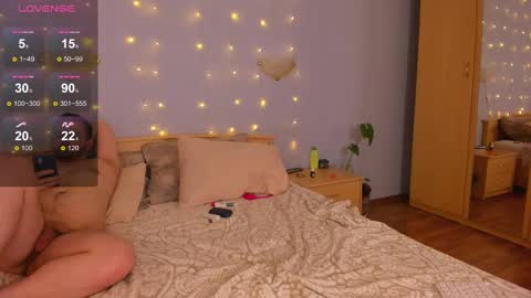 Alisha  Kevin online show from March 11, 6:43 am