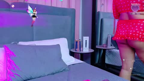 Serena online show from September 18, 12:51 pm