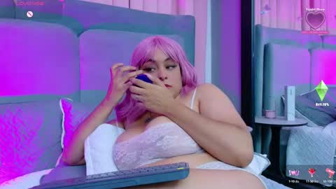 Serena online show from September 23, 3:48 pm