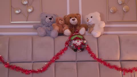 Serena online show from December 27, 4:36 am