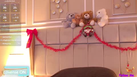 Serena online show from January 5, 12:20 am