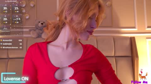 Serena online show from January 11, 9:36 pm