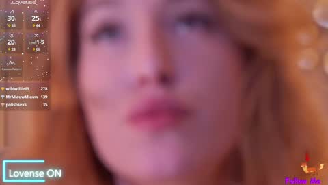 Serena online show from January 17, 11:51 pm