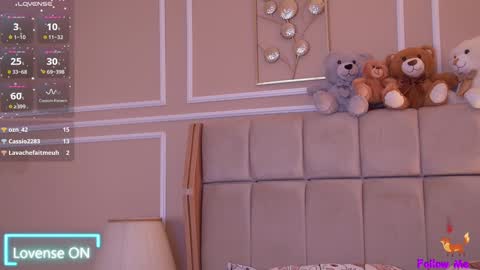 Serena online show from January 23, 11:26 pm