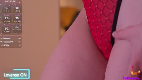 Serena online show from January 25, 11:11 pm