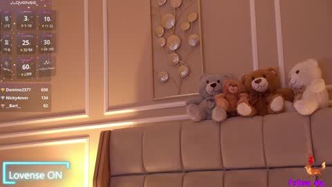 Serena online show from January 27, 3:15 am