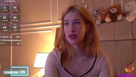 Serena online show from February 3, 1:41 am