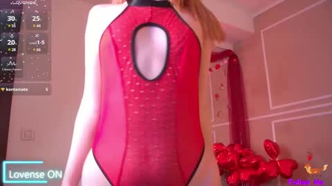 Serena online show from February 11, 6:55 pm