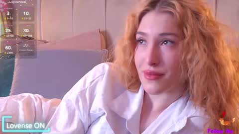 Serena online show from February 13, 8:13 pm