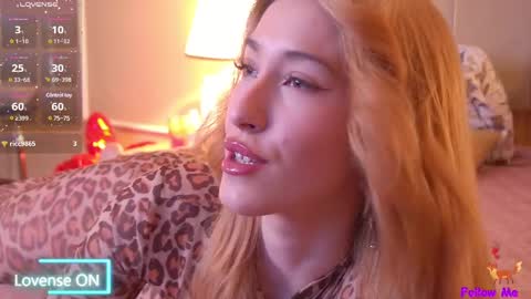 Serena online show from February 25, 5:36 pm