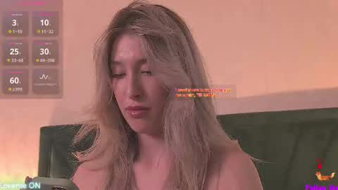 Serena online show from October 10, 2:38 pm