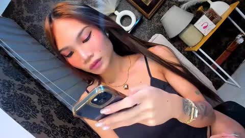 RED HARPER online show from September 23, 1:52 am