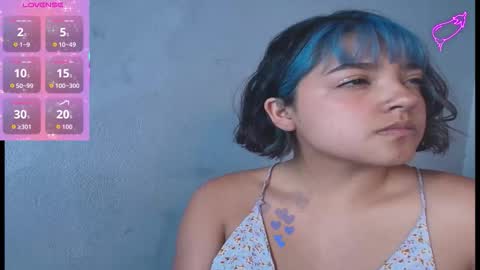 serena_rose_rs online show from November 5, 6:30 pm