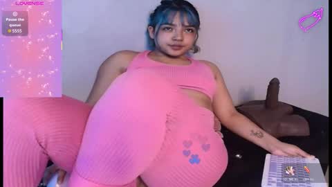 serena_rose_rs online show from November 6, 9:26 pm