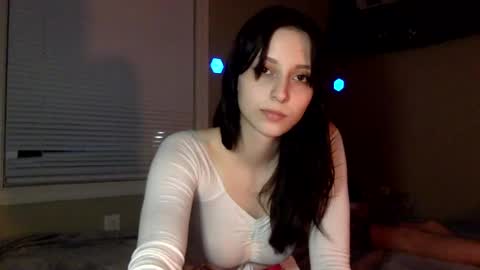 Snapshot of serenablair96 chatting on January 28, 5:00 am serena online show from January 28, 5:00 am