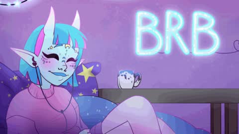 Serene online show from January 8, 3:07 pm