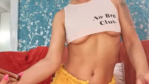 serenexx  your MILF online show from September 29, 7:13 am