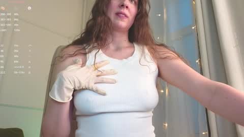 Hey Guys and Girls non-binary personalities  Im Sereta online show from January 21, 1:54 pm