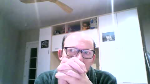 serrano49 online show from January 29, 4:58 am