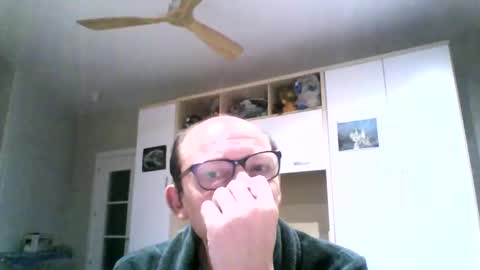 serrano49 online show from March 4, 12:39 am