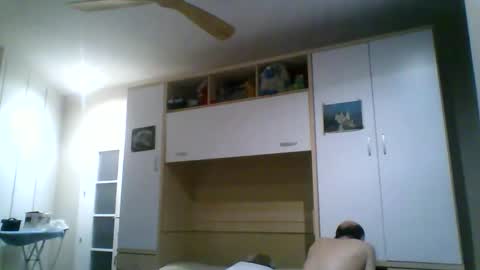 serrano49 online show from September 13, 3:17 am