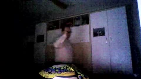 serrano49 online show from October 5, 2:10 am