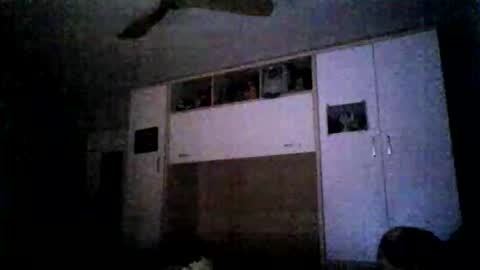 serrano49 online show from December 3, 9:46 pm