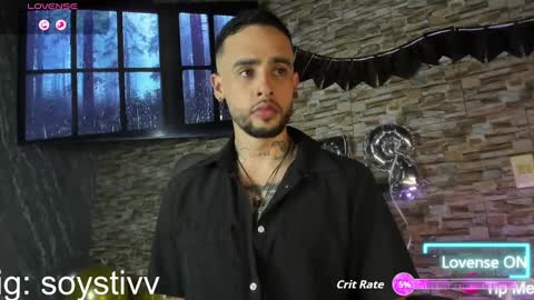 seth_0wner online show from October 16, 1:39 am