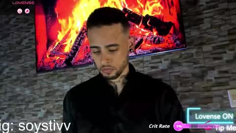 seth_0wner online show from December 3, 2:19 am