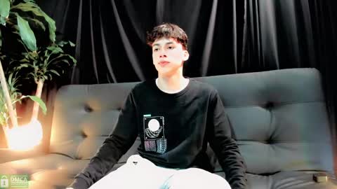 seth_ryder online show from January 15, 9:56 am