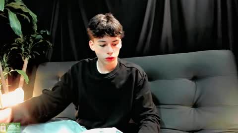 seth_ryder online show from January 19, 5:05 am