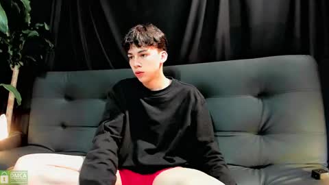 seth_ryder online show from January 19, 8:07 am