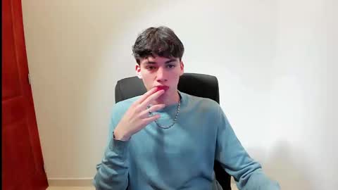 seth_ryder online show from February 7, 5:41 am