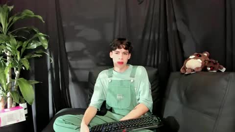 seth_ryder online show from February 14, 5:09 am