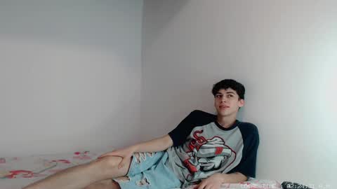 seth_ryder online show from February 27, 7:23 am