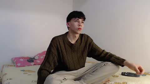 seth_ryder online show from February 28, 3:15 am