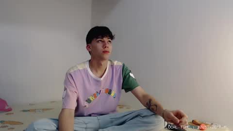 seth_ryder online show from March 2, 3:56 am