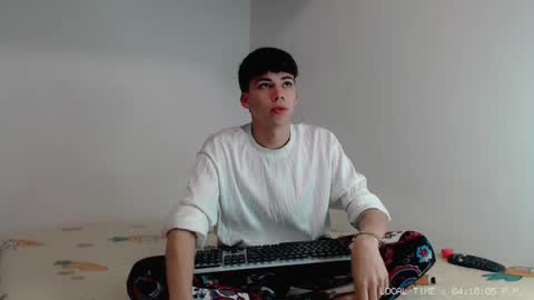 seth_ryder online show from March 6, 9:09 pm