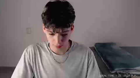 seth_ryder online show from September 10, 4:12 am