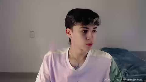 seth_ryder online show from September 12, 10:10 pm