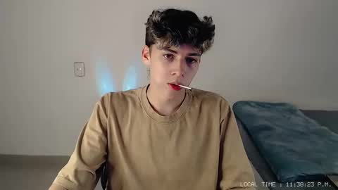 seth_ryder online show from September 26, 4:38 am