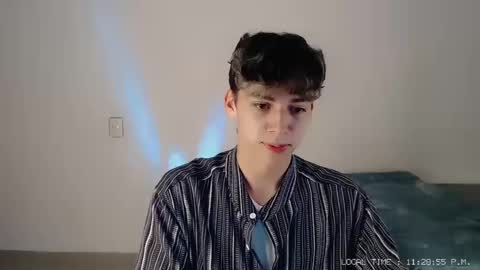 seth_ryder online show from September 27, 4:28 am