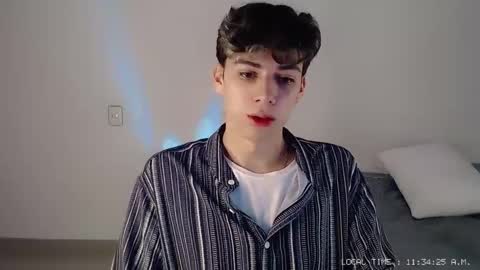 seth_ryder online show from September 27, 4:34 pm