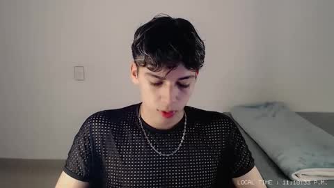 seth_ryder online show from September 30, 4:17 am