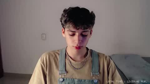 seth_ryder online show from October 7, 5:59 am