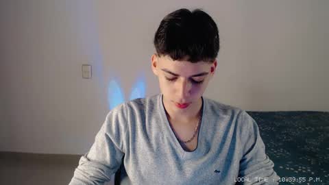 seth_ryder online show from October 11, 3:39 am