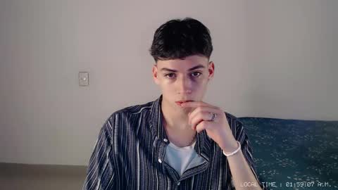 seth_ryder online show from October 14, 6:58 am