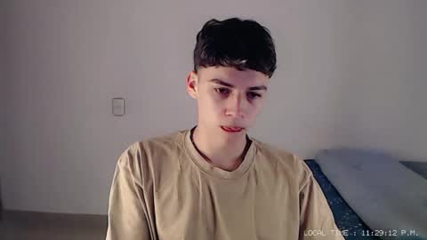 seth_ryder online show from October 26, 4:29 am