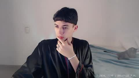 seth_ryder online show from November 18, 2:17 am