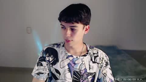 seth_ryder online show from December 16, 6:07 am